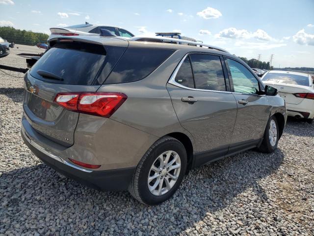 Фото 3 - CHEVROLET EQUINOX