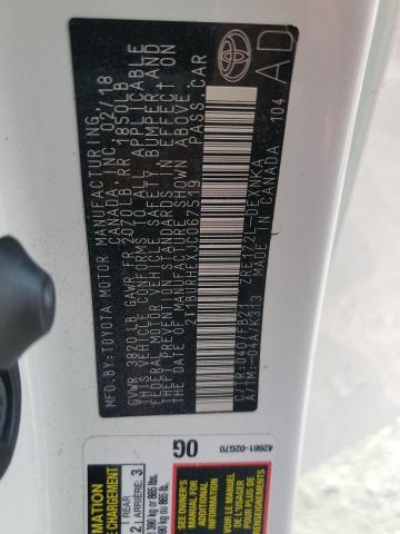 Фото 12 - TOYOTA COROLLA