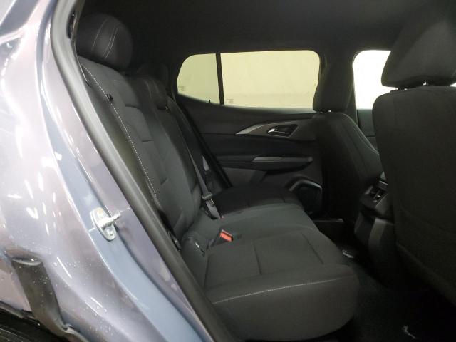 Фото 11 - CHEVROLET EQUINOX