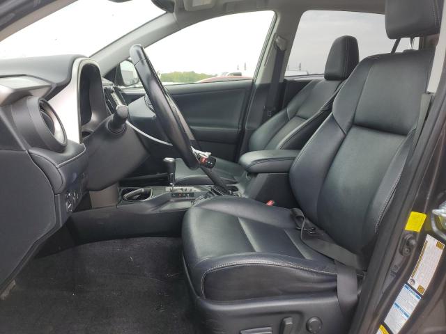 Фото 7 - TOYOTA RAV4