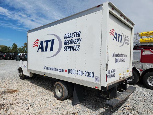 Фото 2 - CHEVROLET EXPRESS