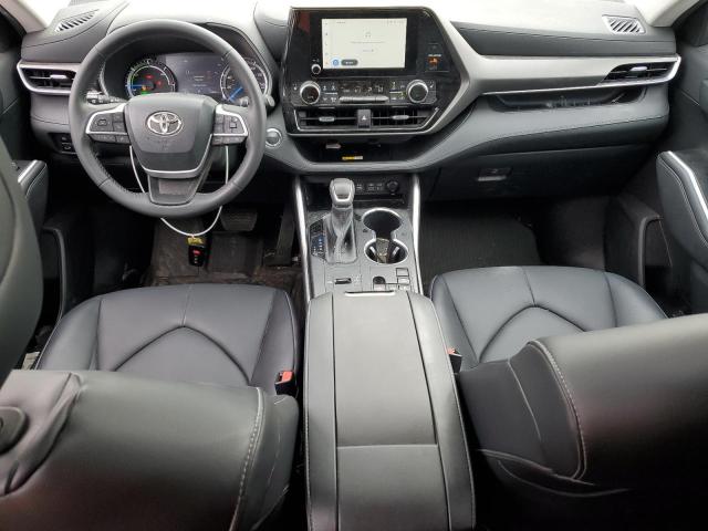 Фото 8 - TOYOTA HIGHLANDER