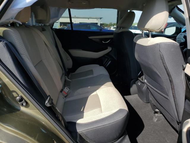 Фото 11 - SUBARU OUTBACK