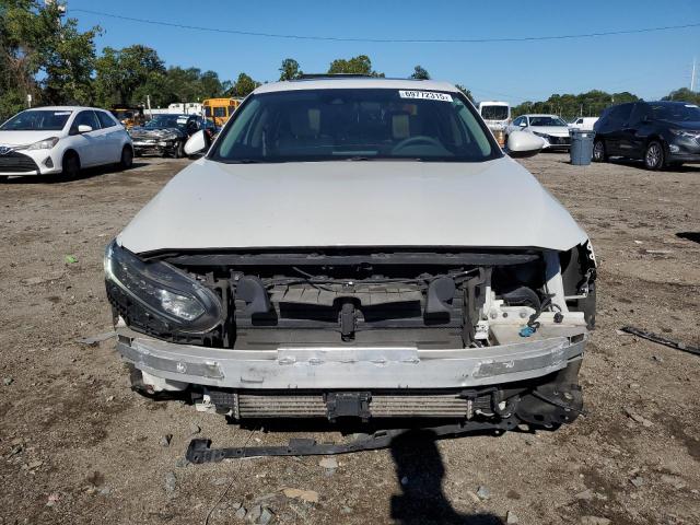 Фото 5 - HONDA ACCORD