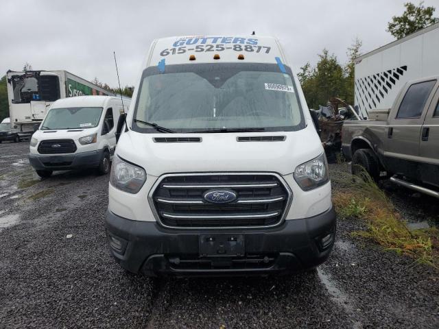 Фото 5 - FORD TRANSIT