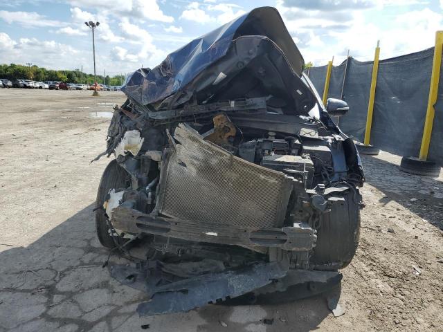 Фото 5 - KIA SORENTO