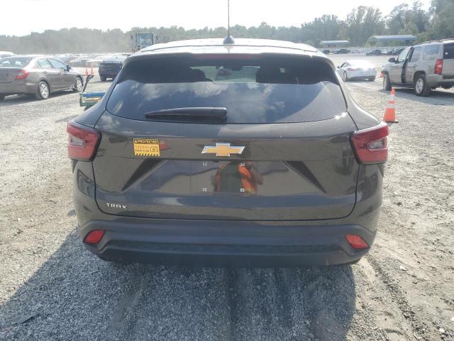 Фото 6 - CHEVROLET TRAX