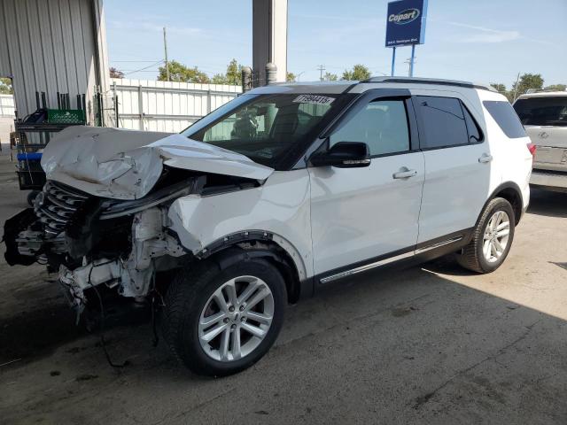 Фото 1 - FORD EXPLORER