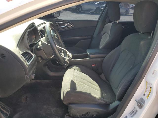 Фото 7 - CHRYSLER 200