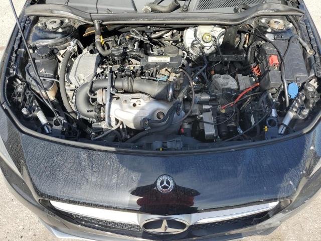 MERCEDES-BENZ CLA-CLASS 2019 VIN WDDSJ4GB3KN717508