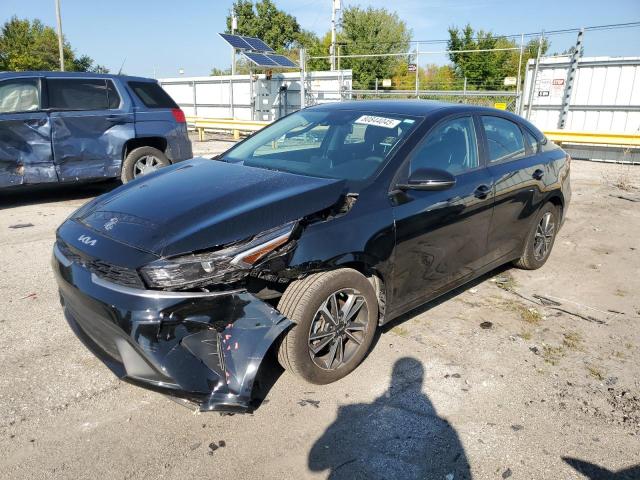 Фото 1 - KIA FORTE