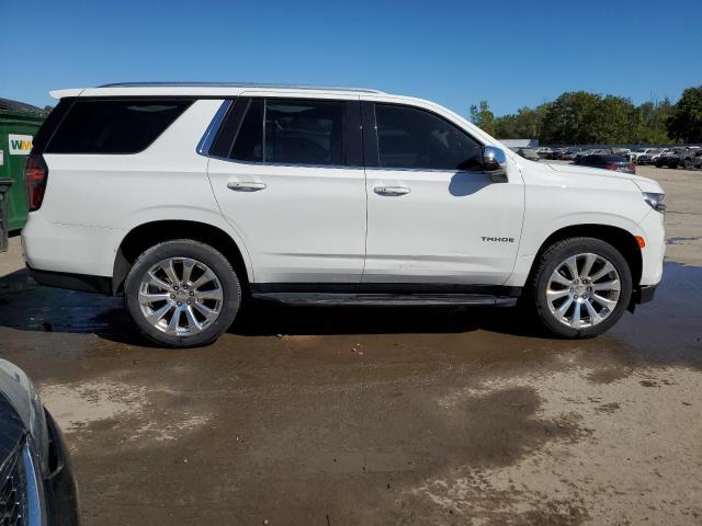 Фото 13 - CHEVROLET TAHOE