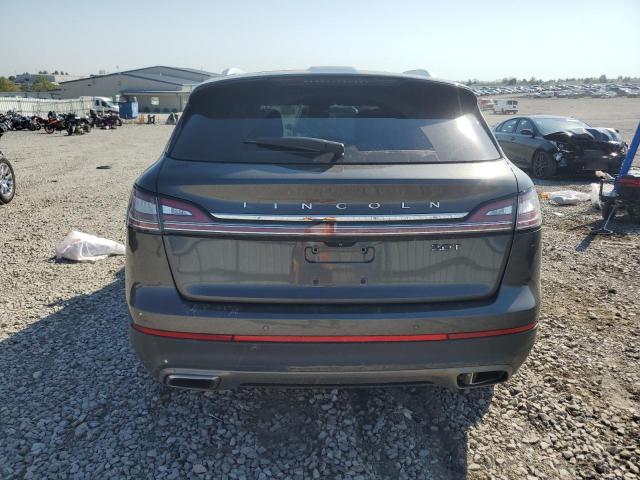 Фото 6 - LINCOLN NAUTILUS