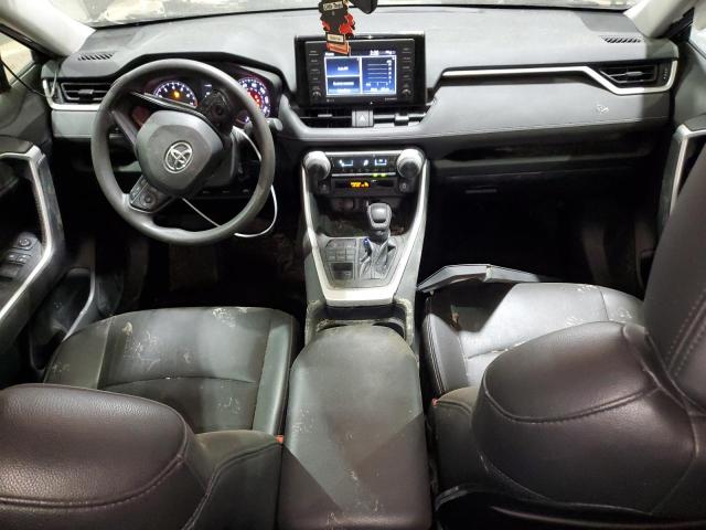 Фото 8 - TOYOTA RAV4