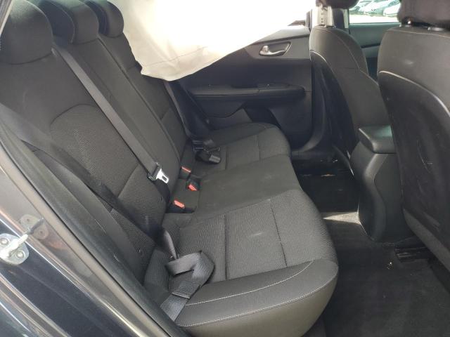 Фото 10 - KIA FORTE