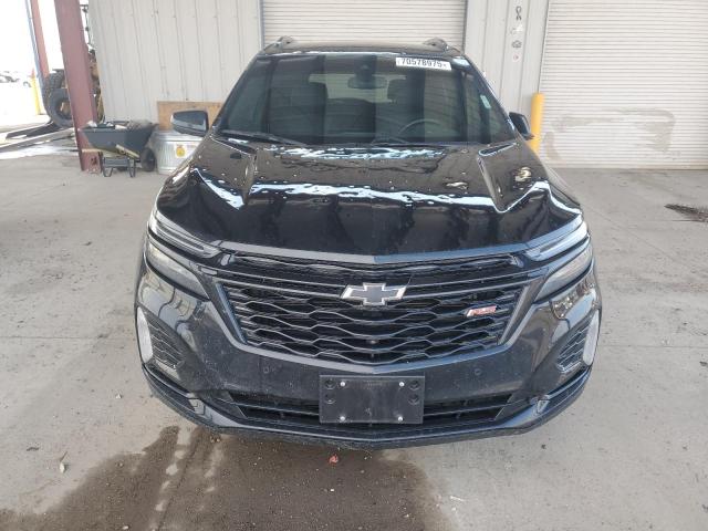 Фото 5 - CHEVROLET EQUINOX