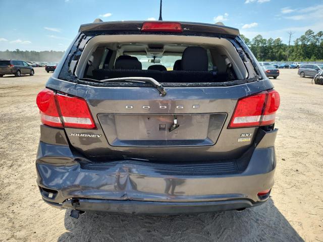 DODGE JOURNEY 2016 VIN 3C4PDCBG3GT152964