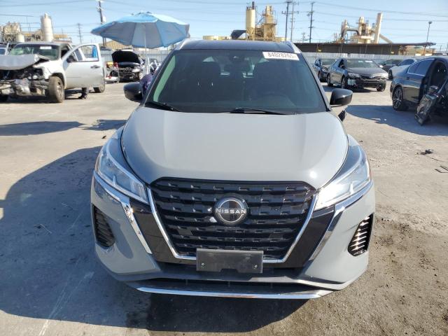 NISSAN KICKS 2022 VIN 3N1CP5CV4NL512483
