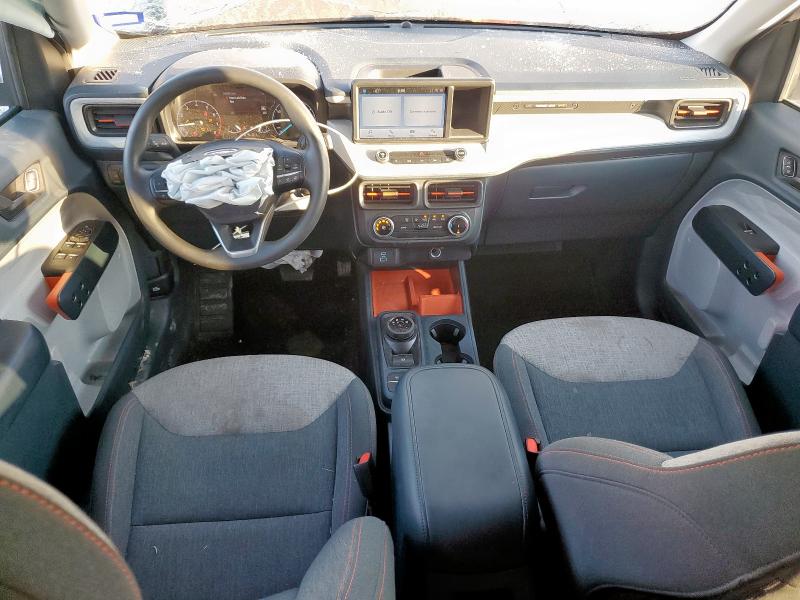 FORD MAVERICK 2024 VIN 3FTTW8H95RRA25308