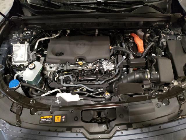 MAZDA CX-50 2025 VIN 7MMVAABW3SN137739