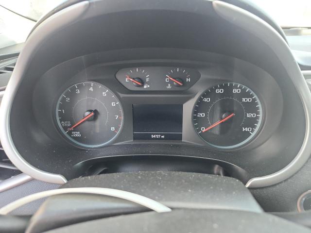 Фото 9 - CHEVROLET MALIBU