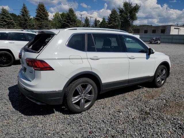 Фото 3 - VOLKSWAGEN TIGUAN