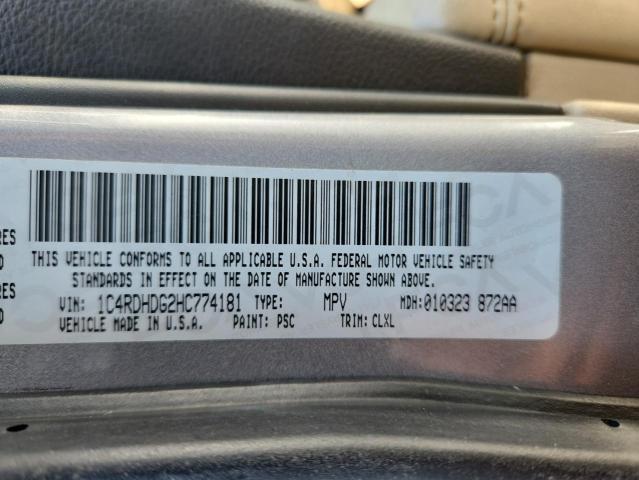 Фото 13 - DODGE DURANGO