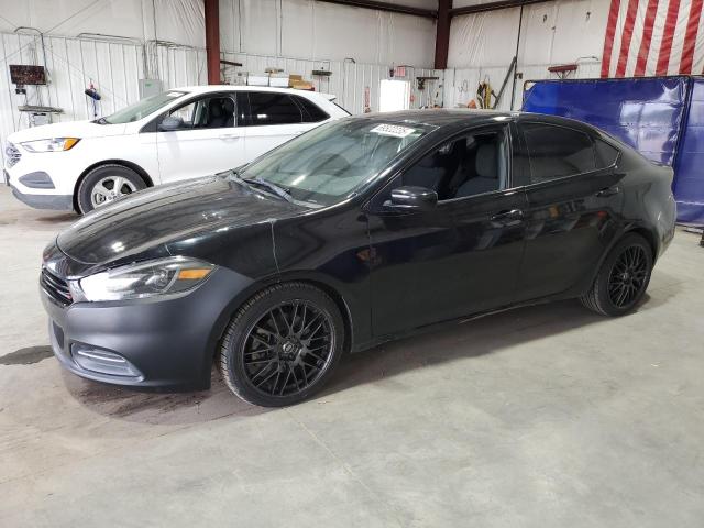 DODGE DART 2016 VIN 1C3CDFAA7GD625062