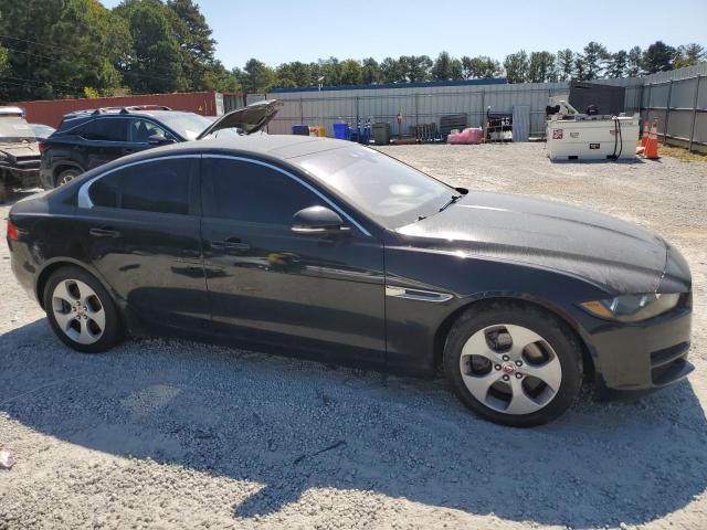 Фото 4 - JAGUAR XE