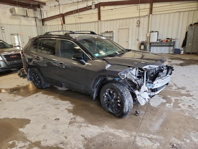 Фото 4 - TOYOTA RAV4