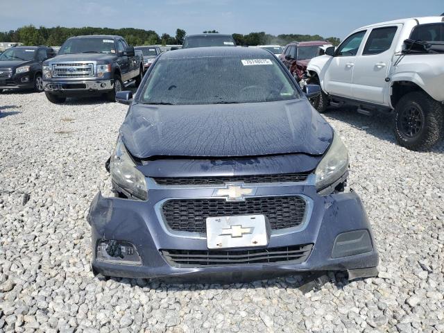 Фото 5 - CHEVROLET MALIBU