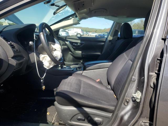 Фото 7 - NISSAN ALTIMA