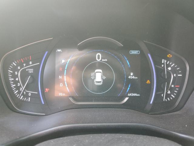 Фото 9 - HYUNDAI SANTA FE