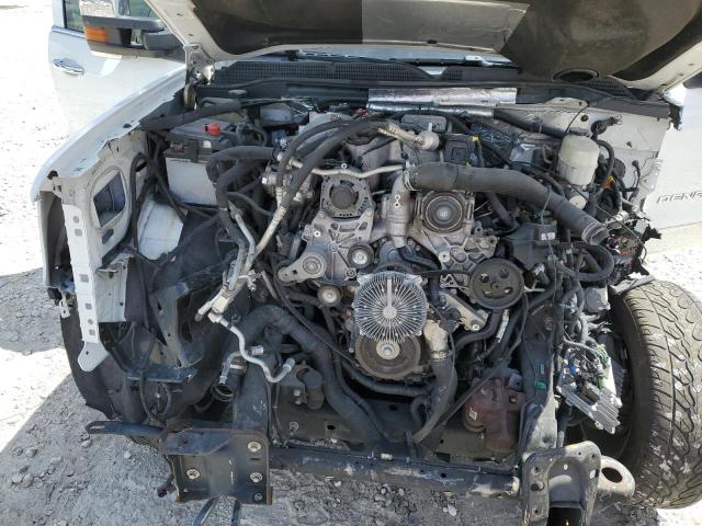 Фото 11 - GMC SIERRA