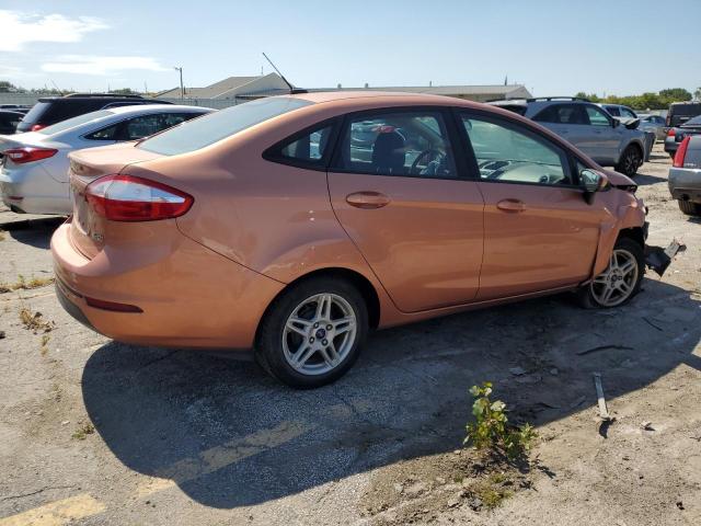 Фото 3 - FORD FIESTA