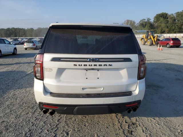 Фото 6 - CHEVROLET SUBURBAN