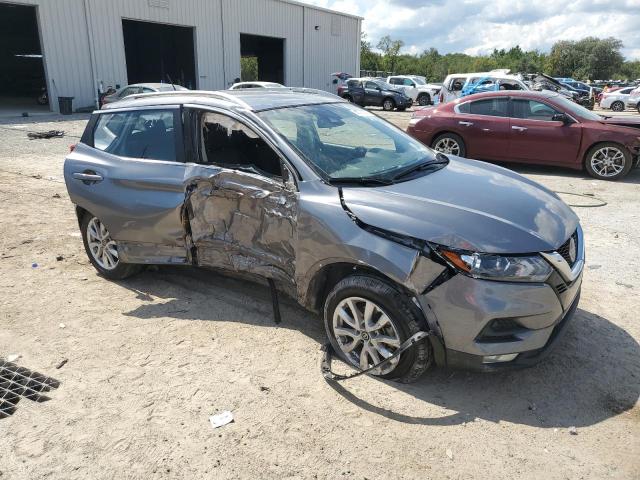 Фото 4 - NISSAN ROGUE