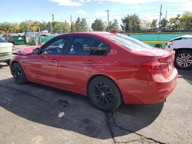 Фото 2 - BMW 3 SERIES