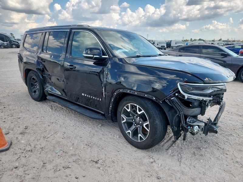 Фото 4 - JEEP WAGONEER