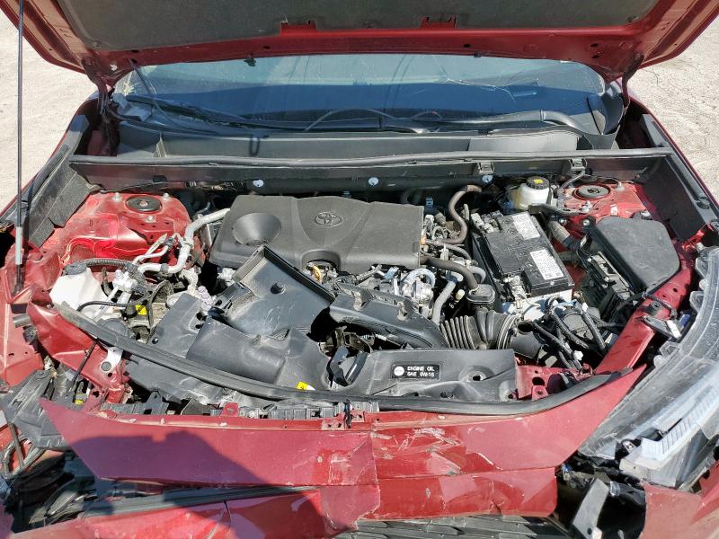 Фото 12 - TOYOTA RAV4