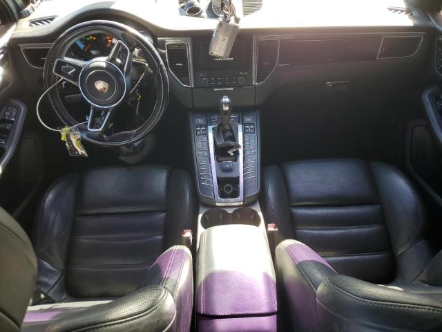 Фото 8 - PORSCHE MACAN