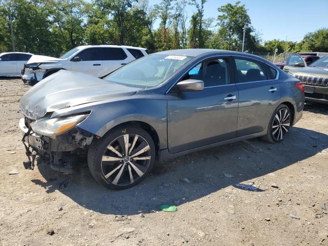 Фото 1 - NISSAN ALTIMA