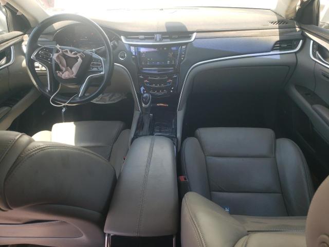 Фото 8 - CADILLAC XTS