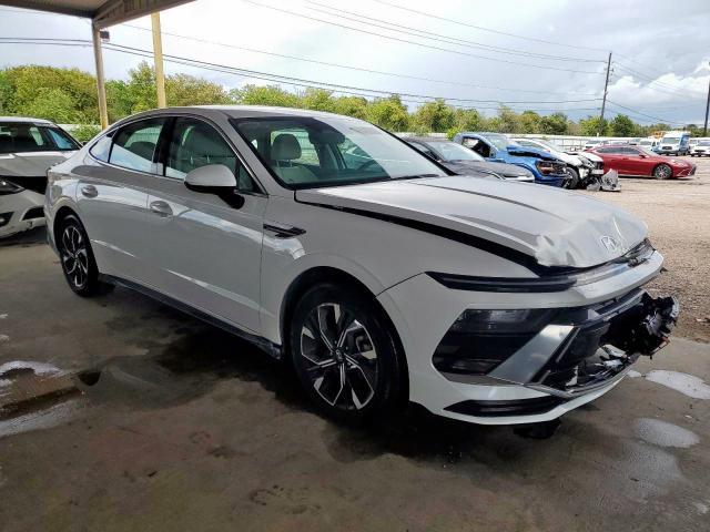 Фото 4 - HYUNDAI SONATA