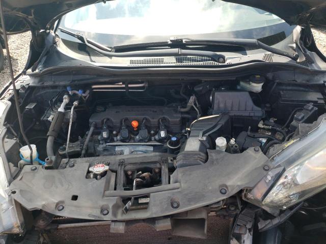 Фото 12 - HONDA HR-V