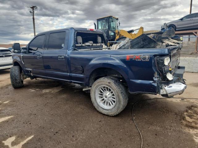 Фото 2 - FORD F250