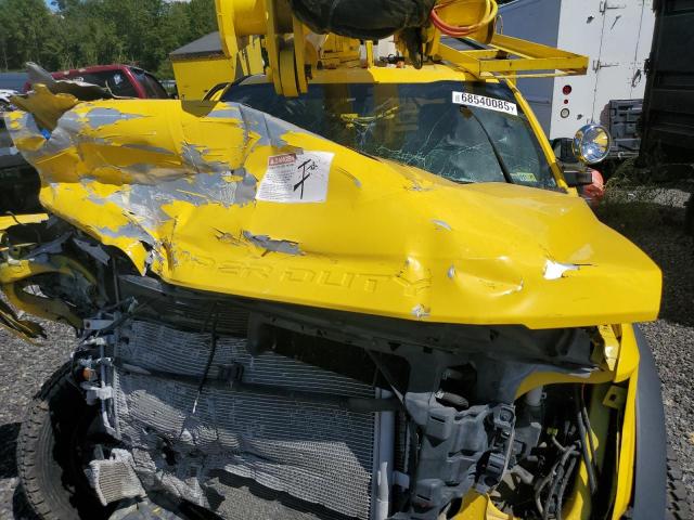 Фото 12 - FORD F550