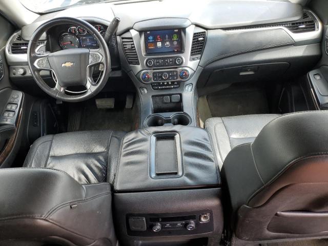 Фото 8 - CHEVROLET SUBURBAN