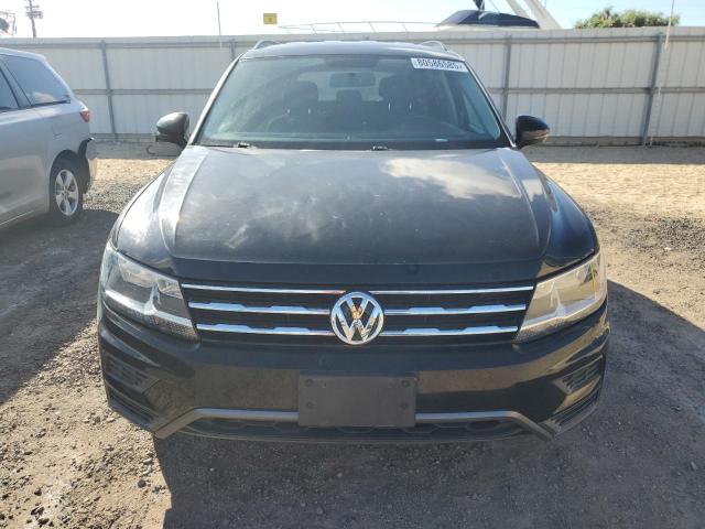 Фото 5 - VOLKSWAGEN TIGUAN