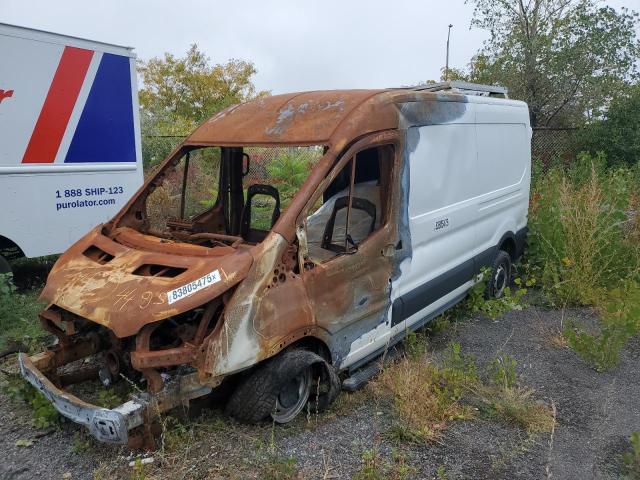 Фото 2 - FORD TRANSIT